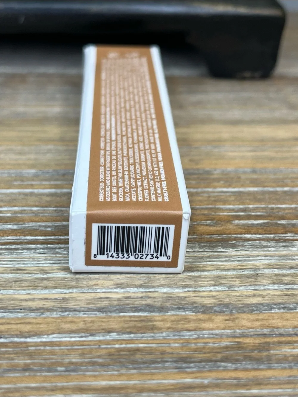 Marc Jacobs Blurring Primer & Milk Makeup Kush Brow + Flex Concealer Bundle